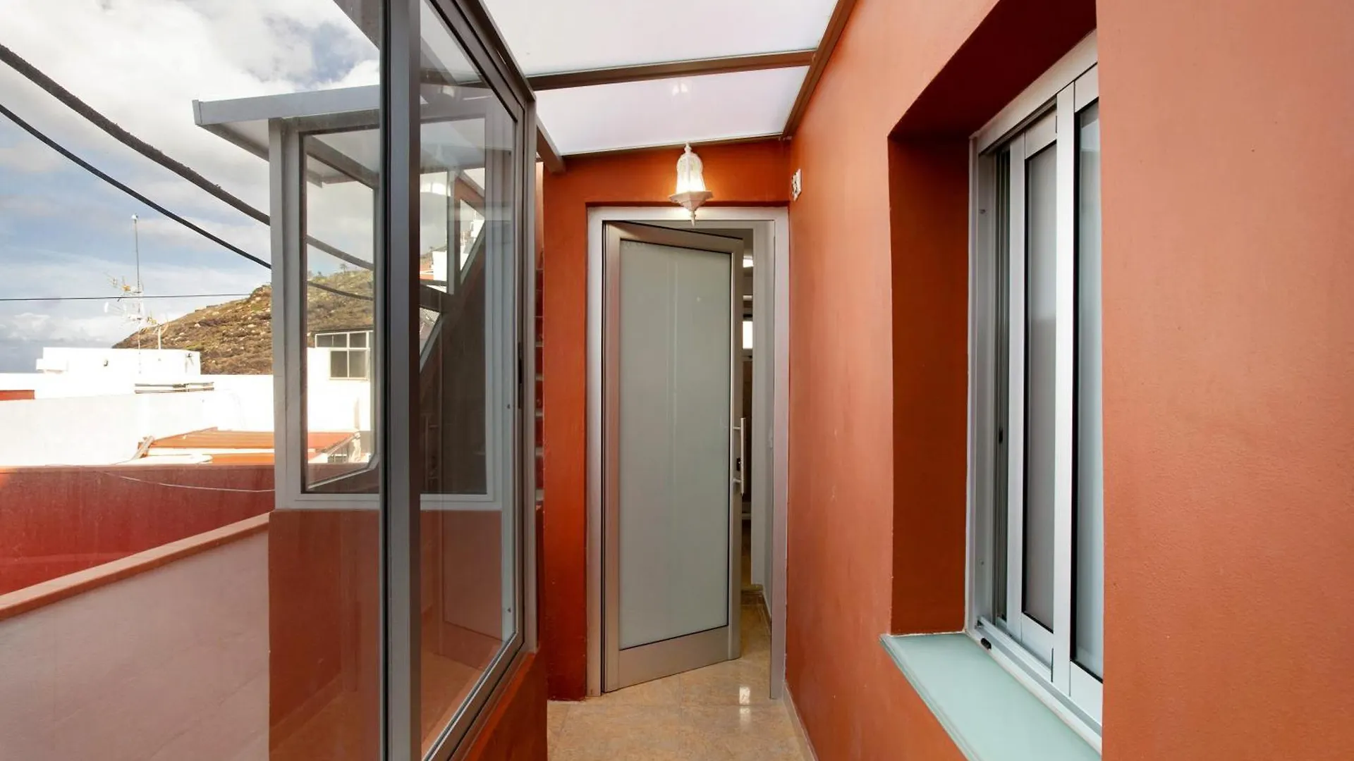 דירה El Pris Apartamento La Morena 3B