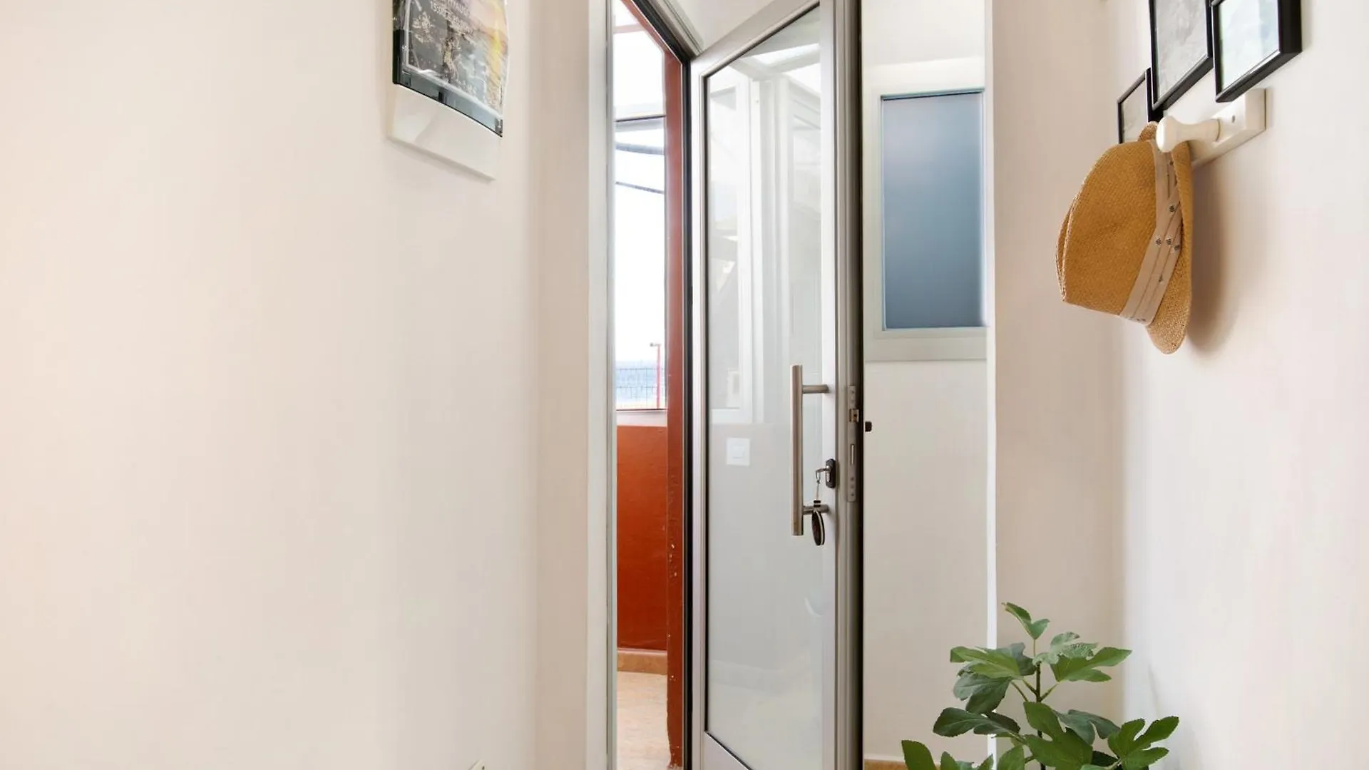 El Pris Apartamento La Morena 3B 0*, El Pris ספרד